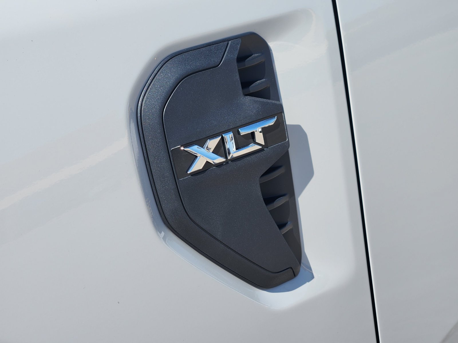 New 2026 Ford Ranger XLT RWD image 12