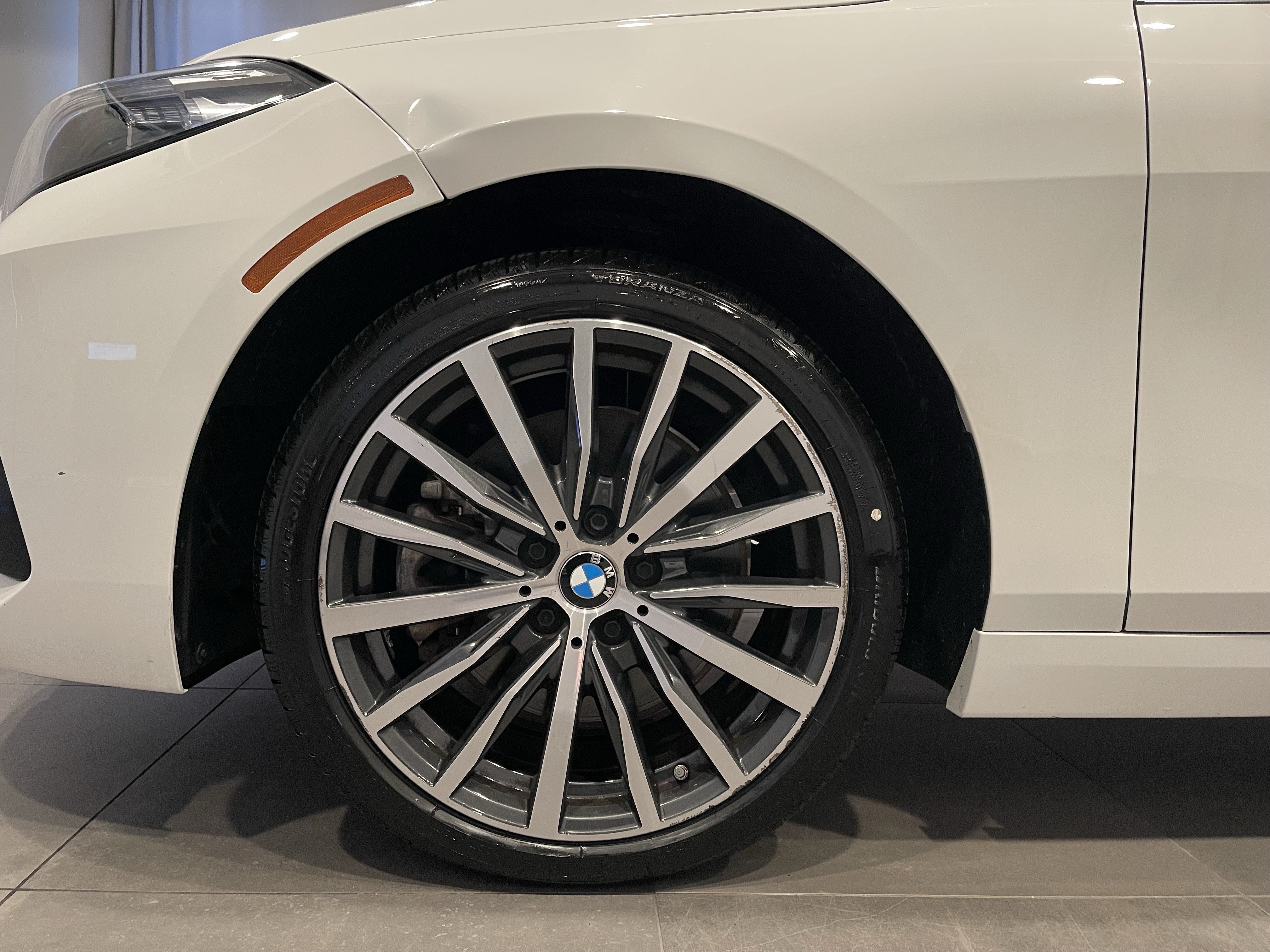 Certified 2023 BMW 228i xDrive Gran Coupe w/ Premium Package 2 AWD/4WD image 7