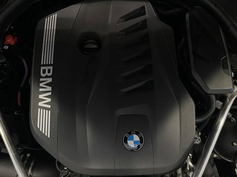 Used 2026 BMW 540i xDrive w/ Executive Package AWD/4WD image 26