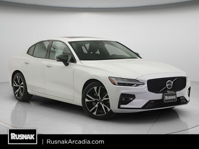 Used 2024 Volvo S60 B5 Core