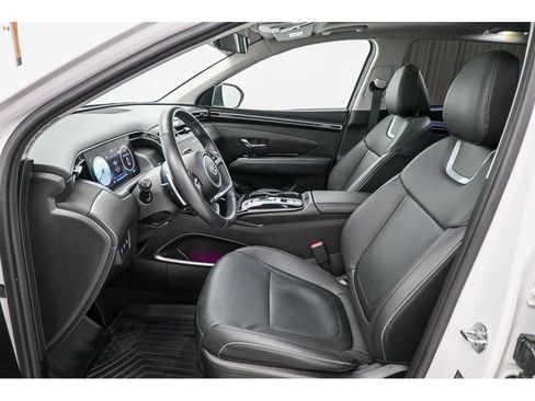 Used 2023 Hyundai Tucson Limited image 35