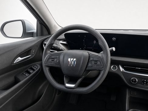 Used 2025 Buick Envista Preferred FWD image 20