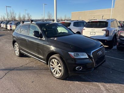 Used 2015 Audi Q5 2.0T Premium Plus