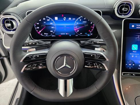 New 2026 Mercedes-Benz GLC 300 image 11