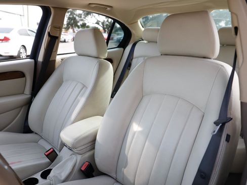 Used 2005 Jaguar X-TYPE 3.0 image 6