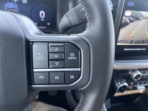 Certified 2024 Ford F150 XLT w/ Mobile Office Package image 27