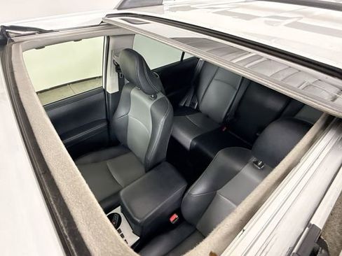 Certified 2023 Toyota 4Runner SR5 Premium w/ Moonroof Package image 22