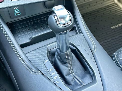 Used 2024 Ford Mustang Premium image 17