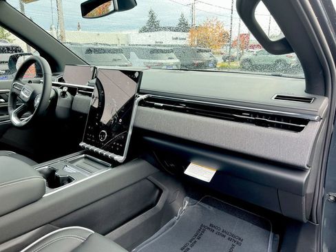 New 2026 GMC Sierra EV Elevation AWD/4WD image 21