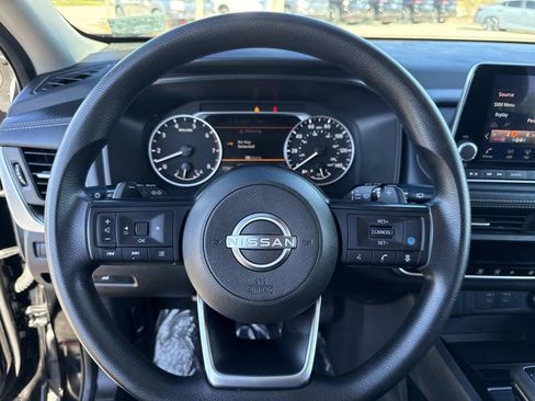 Used 2024 Nissan Rogue SV image 26
