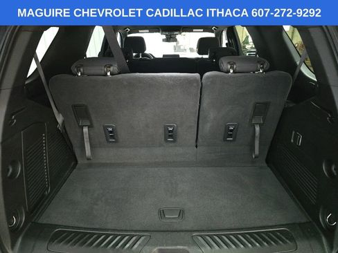 Used 2023 Chevrolet Tahoe LS AWD/4WD image 11