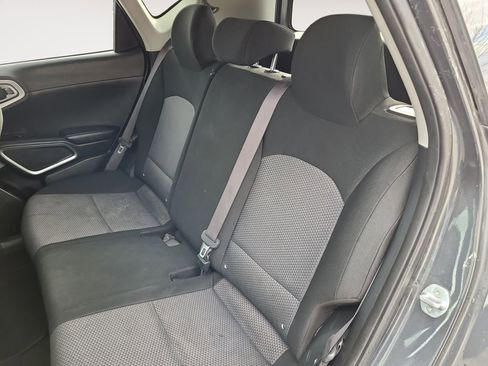 Used 2021 Kia Soul LX image 13