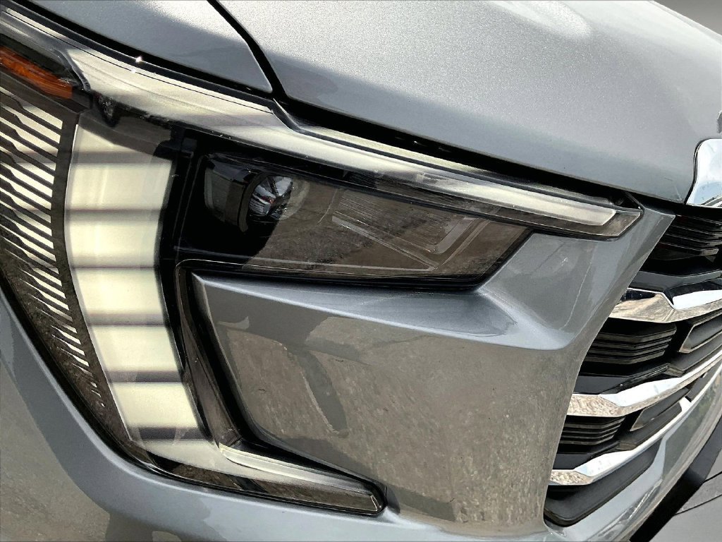 Used 2025 GMC Acadia Elevation AWD/4WD image 34