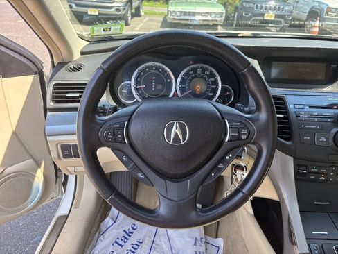 Used 2010 Acura TSX Sedan FWD image 6