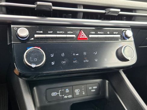 New 2026 Hyundai Santa Cruz Limited AWD/4WD image 8