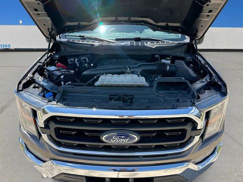 Used 2023 Ford F150 XLT RWD image 26