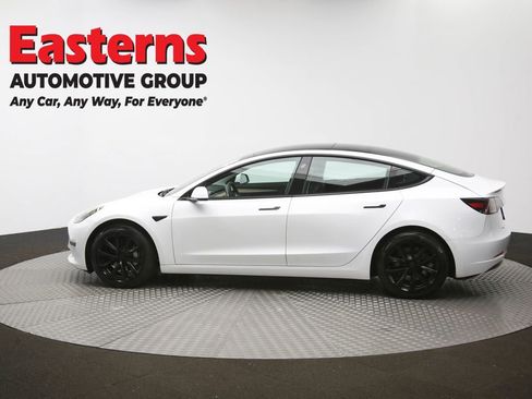 Used 2021 Tesla Model 3 Standard Range Plus image 60