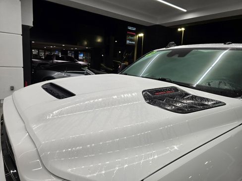 Used 2024 RAM 2500 Limited image 11