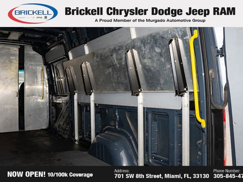 Used 2019 Mercedes-Benz Sprinter 170 image 17