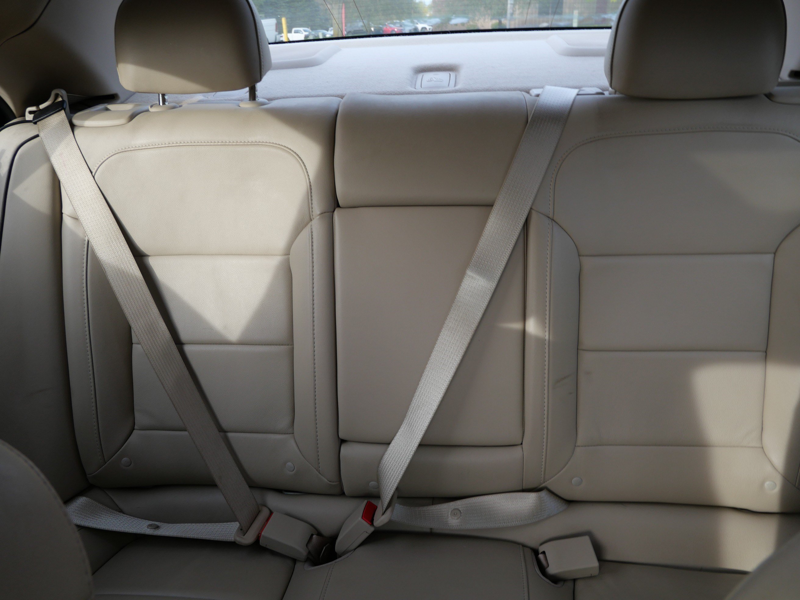 Used 2014 Chevrolet Malibu LTZ FWD image 13