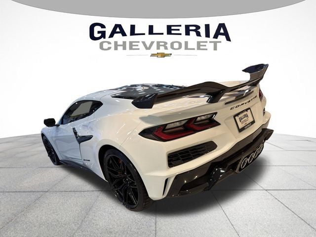 New 2026 Chevrolet Corvette Z06 RWD image 6