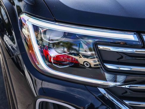 New 2026 Volkswagen Atlas SE image 13