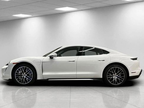 Certified 2023 Porsche Taycan Turbo image 71