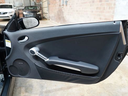 Used 2006 Mercedes-Benz SLK 55 AMG image 48