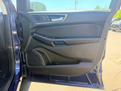 Used 2016 Ford Edge SEL w/ Equipment Group 201A FWD image 23