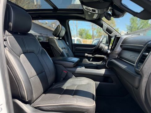 Used 2020 RAM 1500 Limited AWD/4WD image 6