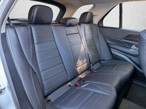 Certified 2024 Mercedes-Benz GLE 350 4MATIC image 20