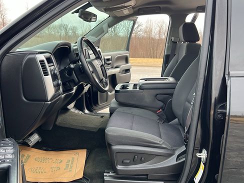 Used 2016 Chevrolet Silverado 1500 LT w/ All Star Edition image 14