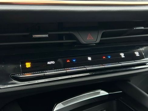 New 2026 Buick Envision Avenir image 40