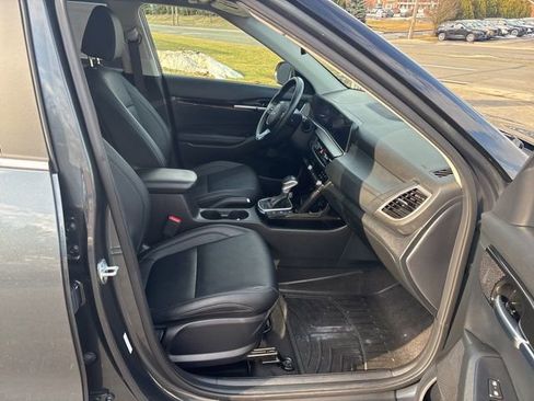Used 2024 Kia Seltos EX image 14