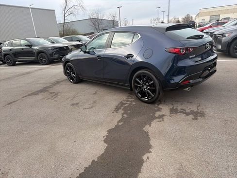 New 2026 MAZDA MAZDA3 s Sport image 13