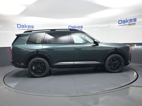 New 2027 Kia Telluride X-Line SX Prestige image 9