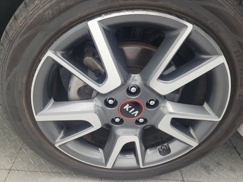 Used 2020 Kia Soul GT-Line Turbo FWD image 31