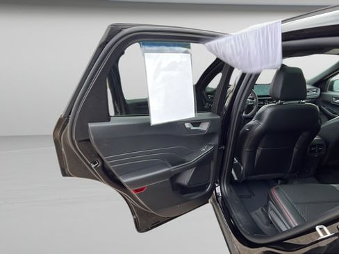 Used 2026 Ford Escape ST-Line w/ Tech Pack #1 AWD/4WD image 21