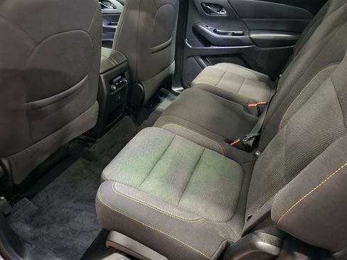 Used 2021 Chevrolet Traverse LS w/ LPO, Floor Liner Package FWD image 41