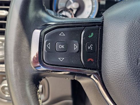 Certified 2022 RAM 1500 Limited AWD/4WD image 53