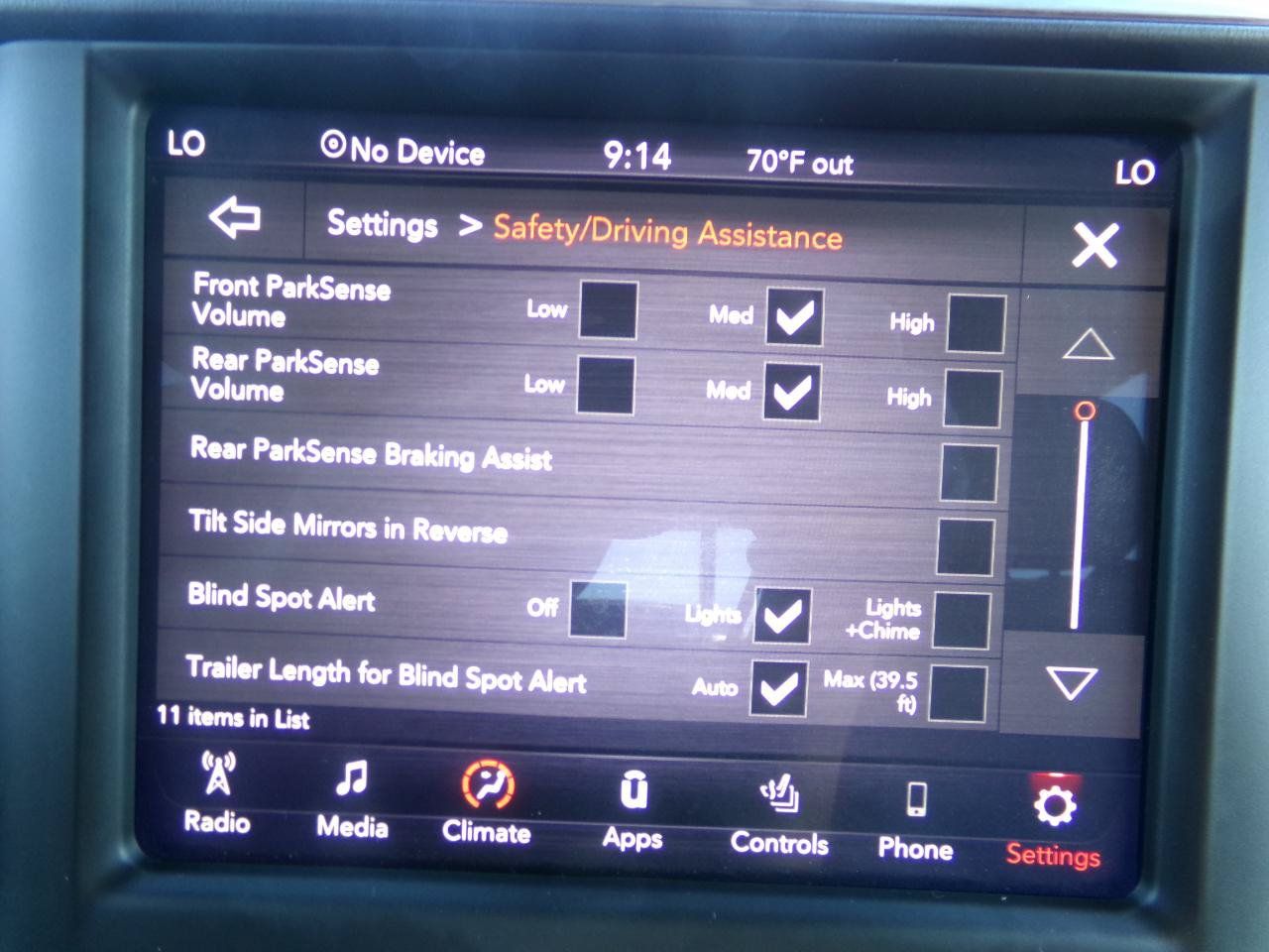 Used 2019 RAM 1500 Laramie AWD/4WD image 31