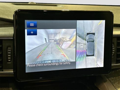 Used 2023 Ford Explorer Timberline image 14