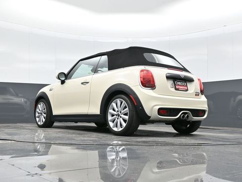 Used 2020 MINI Cooper S image 35