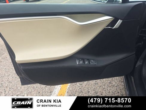 Used 2017 Tesla Model S 75 RWD image 11
