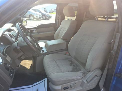 Used 2010 Ford F150 STX AWD/4WD image 16