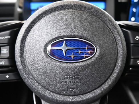 New 2026 Subaru Outback Premium image 28