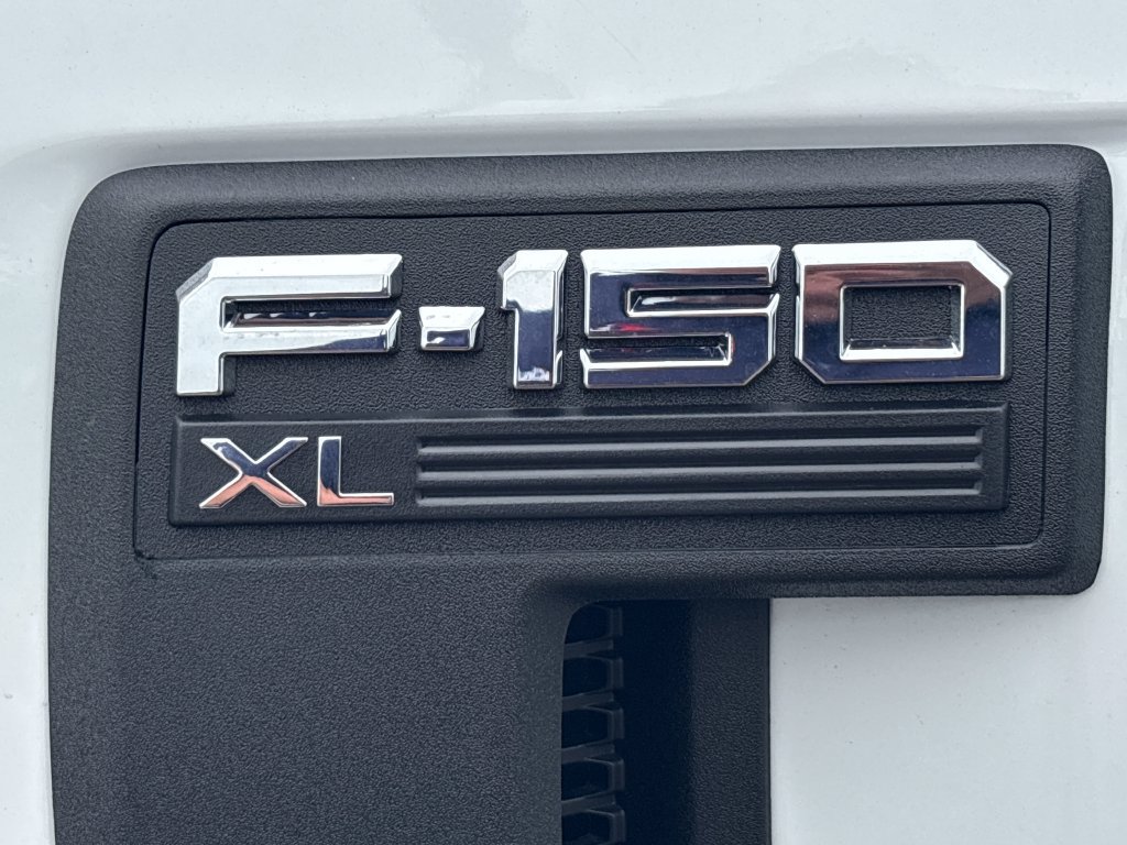 New 2026 Ford F150 XL AWD/4WD image 35
