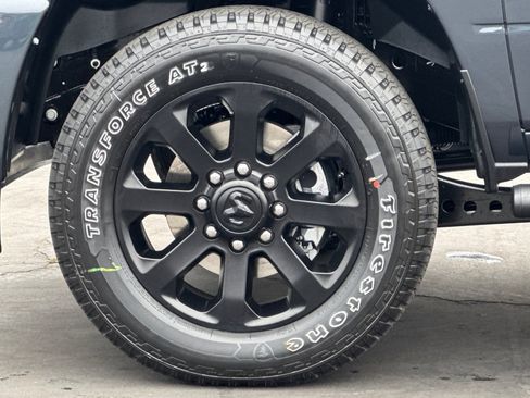 New 2026 RAM 2500 Tradesman image 30