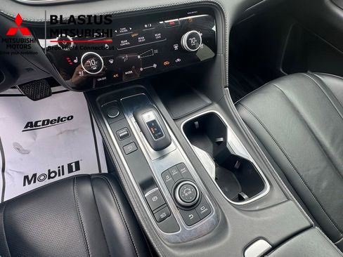 Used 2023 INFINITI QX60 Luxe w/ Cargo Package image 26