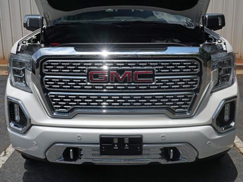 Used 2019 GMC Sierra 1500 Denali AWD/4WD image 7
